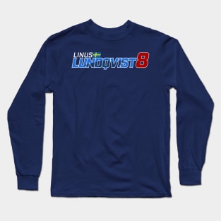 Linus Lundqvist '24 Long Sleeve T-Shirt